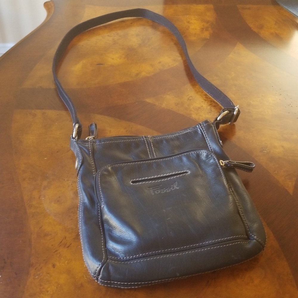 Fossil Crossbody bag